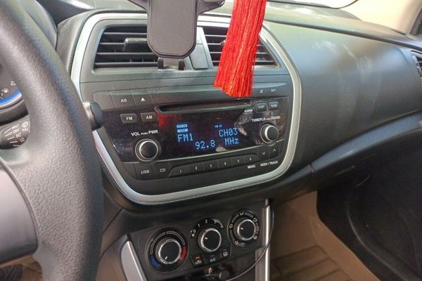 Suzuki S-Cross 2014, 105400 км, за 5730 USD - фото 12