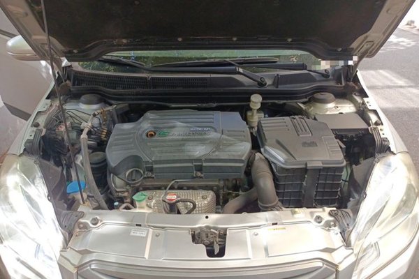 Suzuki S-Cross 2014, 105400 км, за 5730 USD - фото 21