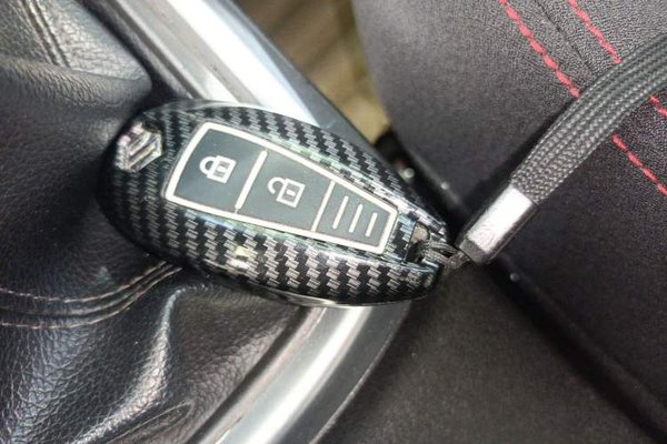 Suzuki S-Cross 2014, 105400 км, за 5730 USD - фото 17