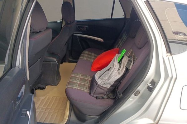 Suzuki S-Cross 2014, 105400 км, за 5730 USD - фото 20