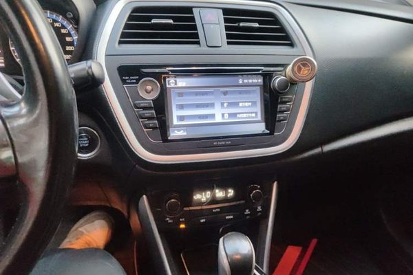 Suzuki S-Cross 2014, 116000 км, за 3799 USD - фото 28