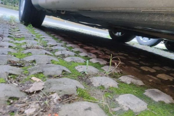 Suzuki S-Cross 2014, 116000 км, за 3799 USD - фото 15