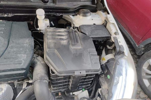 Suzuki S-Cross 2014, 116000 км, за 3799 USD - фото 9