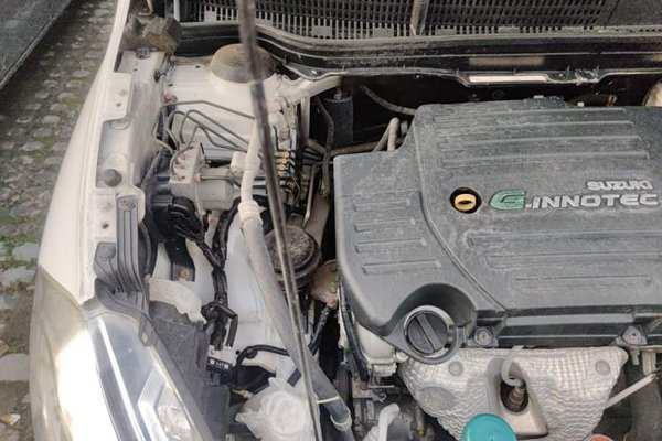 Suzuki S-Cross 2014, 116000 км, за 3799 USD - фото 10