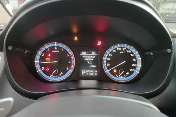 Suzuki S-Cross 2014, 116000 км, за 3799 USD - фото 26