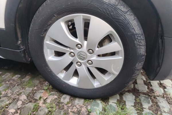 Suzuki S-Cross 2014, 116000 км, за 3799 USD - фото 23