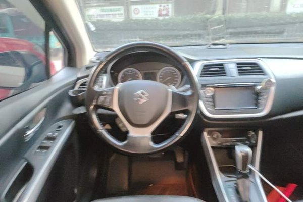 Suzuki S-Cross 2014, 116000 км, за 3799 USD - фото 25