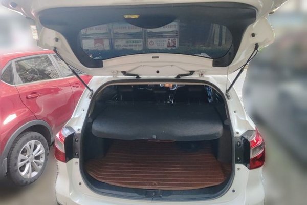 Suzuki S-Cross 2014, 116000 км, за 3799 USD - фото 6