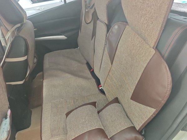 Suzuki S-Cross 2014, 33000 км, за 4795 USD - фото 14