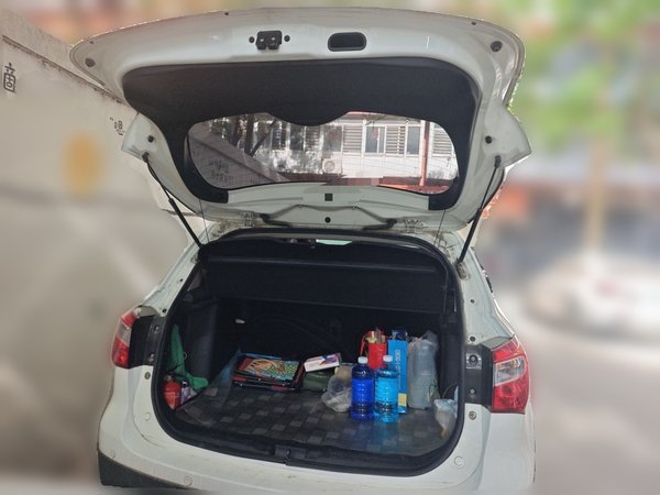 Suzuki S-Cross 2014, 33000 км, за 4795 USD - фото 16