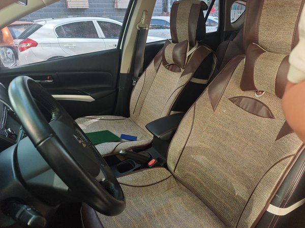 Suzuki S-Cross 2014, 33000 км, за 4795 USD - фото 12