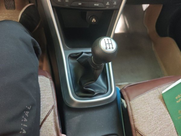 Suzuki S-Cross 2014, 33000 км, за 4795 USD - фото 11