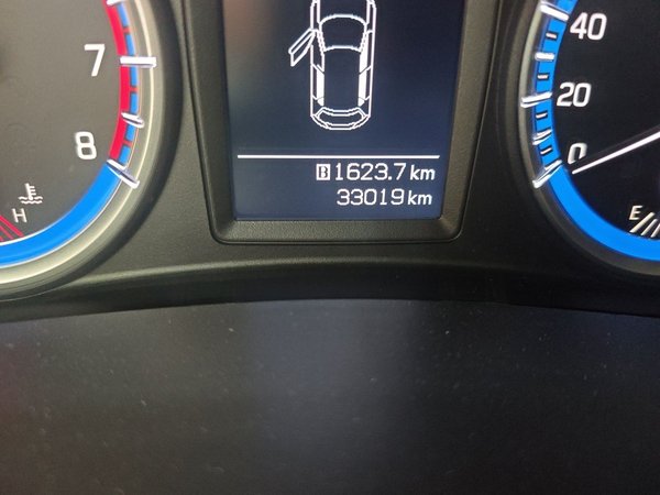 Suzuki S-Cross 2014, 33000 км, за 4795 USD - фото 9
