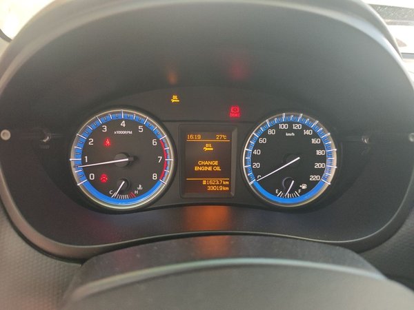 Suzuki S-Cross 2014, 33000 км, за 4795 USD - фото 8