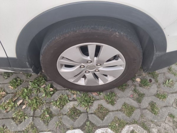 Suzuki S-Cross 2014, 90500 км, за 3784 USD - фото 8
