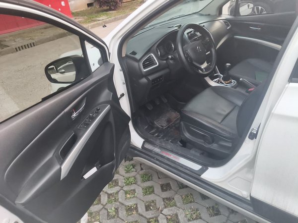Suzuki S-Cross 2014, 90500 км, за 3784 USD - фото 17