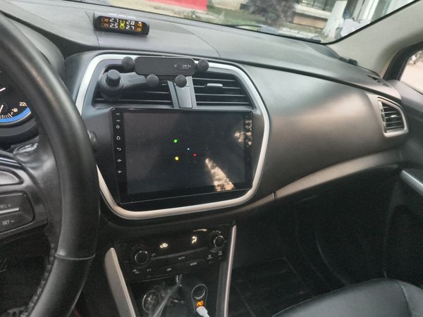 Suzuki S-Cross 2014, 90500 км, за 3784 USD - фото 14