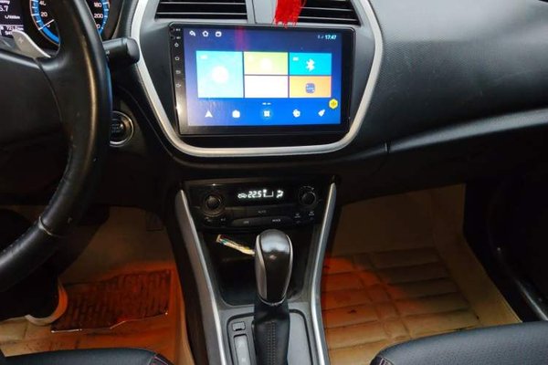 Suzuki S-Cross 2014, 94900 км, за 4175 USD - фото 13