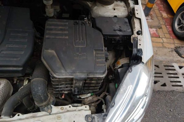 Suzuki S-Cross 2014, 94900 км, за 4175 USD - фото 22