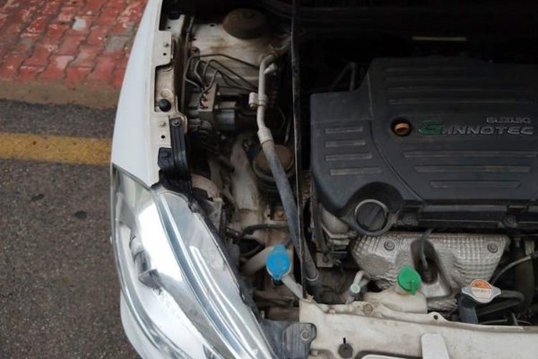 Suzuki S-Cross 2014, 94900 км, за 4175 USD - фото 23