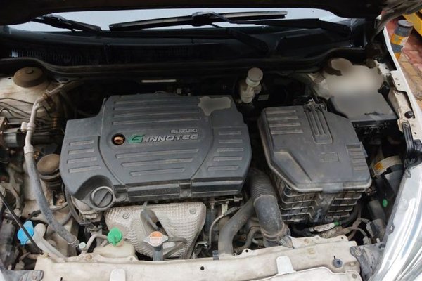 Suzuki S-Cross 2014, 94900 км, за 4175 USD - фото 21