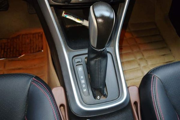 Suzuki S-Cross 2014, 94900 км, за 4175 USD - фото 14