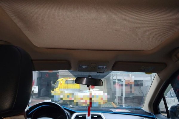 Suzuki S-Cross 2014, 94900 км, за 4175 USD - фото 18