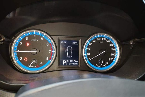 Suzuki S-Cross 2014, 94900 км, за 4175 USD - фото 11