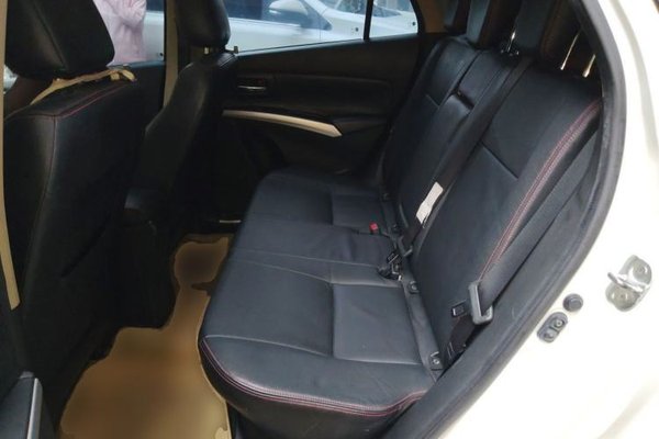 Suzuki S-Cross 2014, 94900 км, за 4175 USD - фото 17