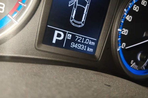 Suzuki S-Cross 2014, 94900 км, за 4175 USD - фото 12