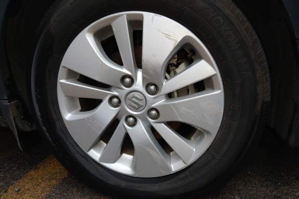 Suzuki S-Cross 2014, 94900 км, за 4175 USD - фото 8