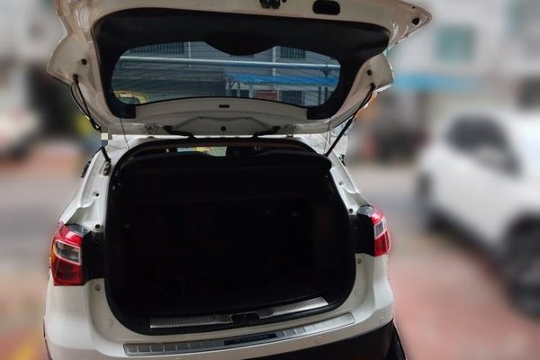 Suzuki S-Cross 2014, 94900 км, за 4175 USD - фото 19