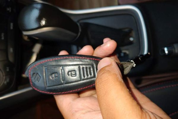 Suzuki S-Cross 2014, 94900 км, за 4175 USD - фото 20