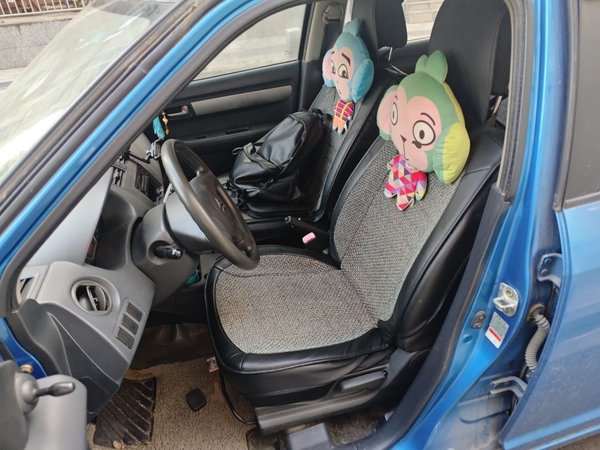 Suzuki Swift 2009, 111100 км, за 2335 USD - фото 16