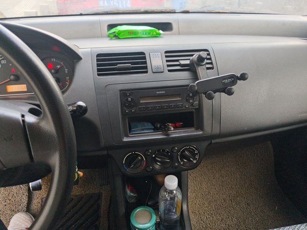 Suzuki Swift 2009, 111100 км, за 2335 USD - фото 14