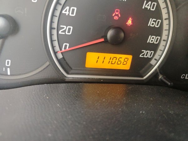 Suzuki Swift 2009, 111100 км, за 2335 USD - фото 13