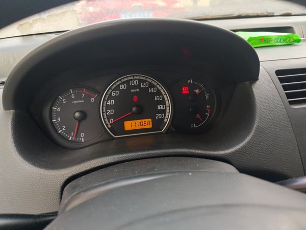 Suzuki Swift 2009, 111100 км, за 2335 USD - фото 12