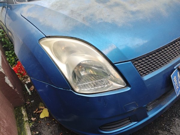 Suzuki Swift 2009, 111100 км, за 2335 USD - фото 7