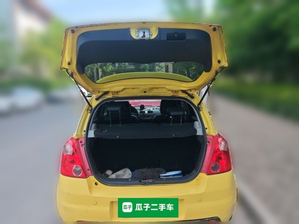 Suzuki Swift 2011, 61100 км, за 2460 USD - фото 20