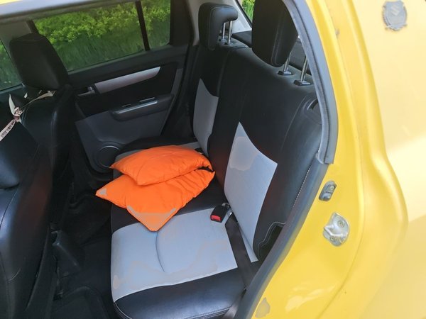 Suzuki Swift 2011, 61100 км, за 2460 USD - фото 18