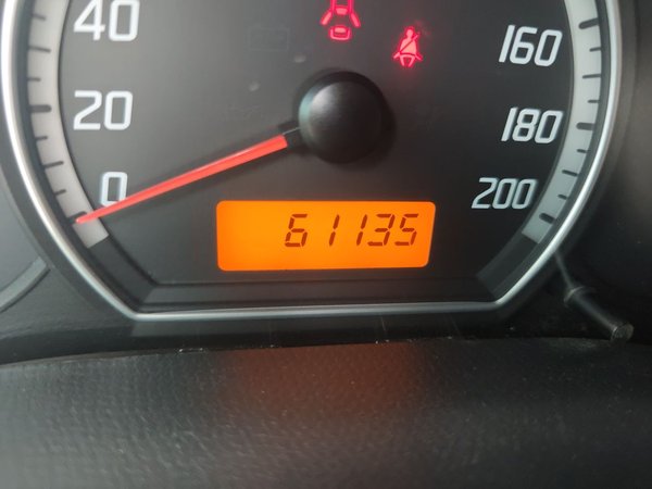 Suzuki Swift 2011, 61100 км, за 2460 USD - фото 13