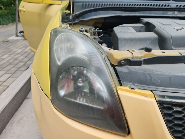 Suzuki Swift 2011, 61100 км, за 2460 USD - фото 7
