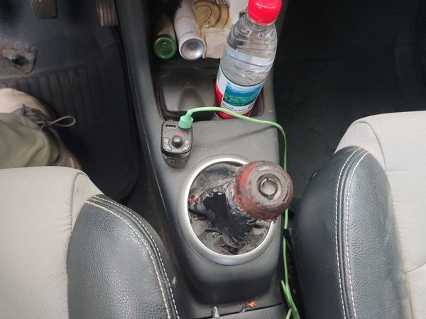 Suzuki Swift 2011, 61100 км, за 2460 USD - фото 15