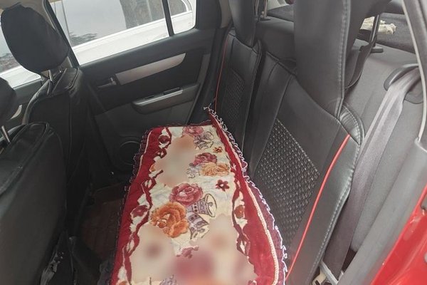 Suzuki Swift 2013, 60900 км, за 2782 USD - фото 18