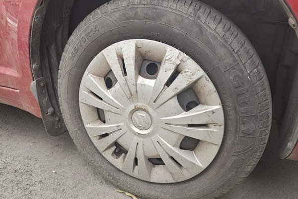 Suzuki Swift 2013, 60900 км, за 2782 USD - фото 8