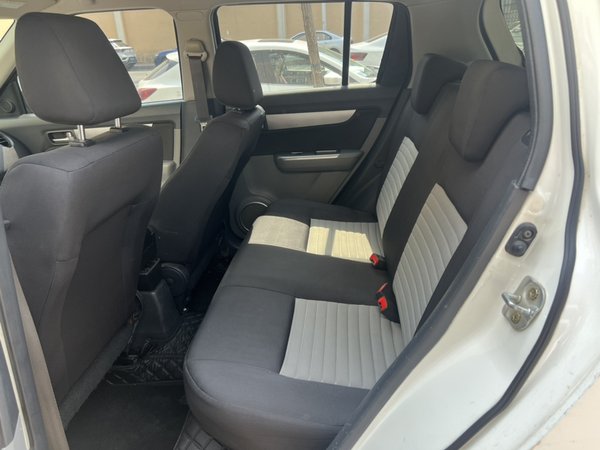 Suzuki Swift 2013, 122100 км, за 3855 USD - фото 11