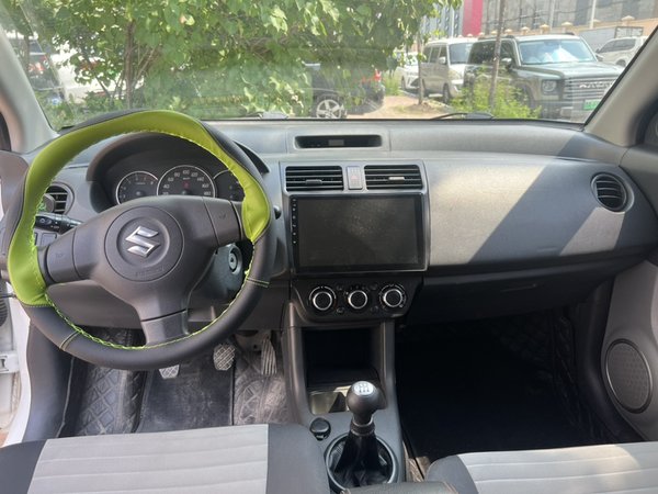 Suzuki Swift 2013, 122100 км, за 3855 USD - фото 9