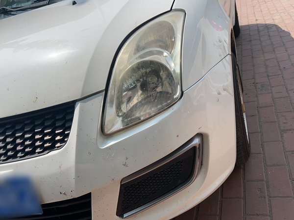 Suzuki Swift 2013, 122100 км, за 3855 USD - фото 6