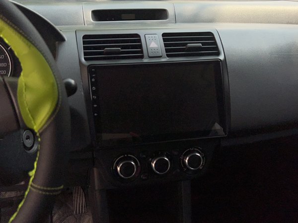 Suzuki Swift 2013, 122100 км, за 3855 USD - фото 8