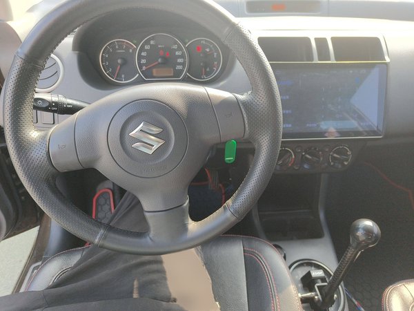 Suzuki Swift 2013, 120800 км, за 4419 USD - фото 19